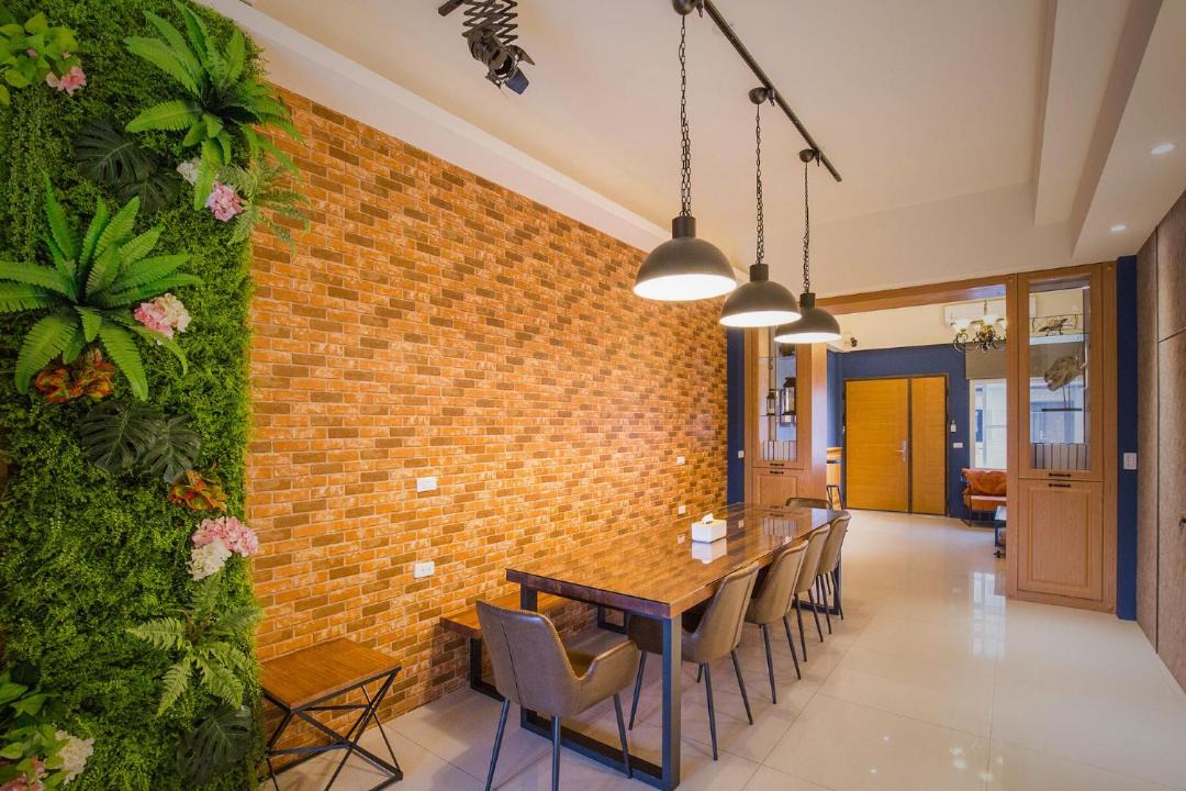 Photo of Livingroom in Jiaoxi