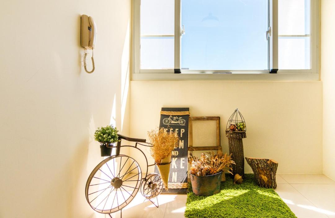 Photo of Bedroom in Taitung