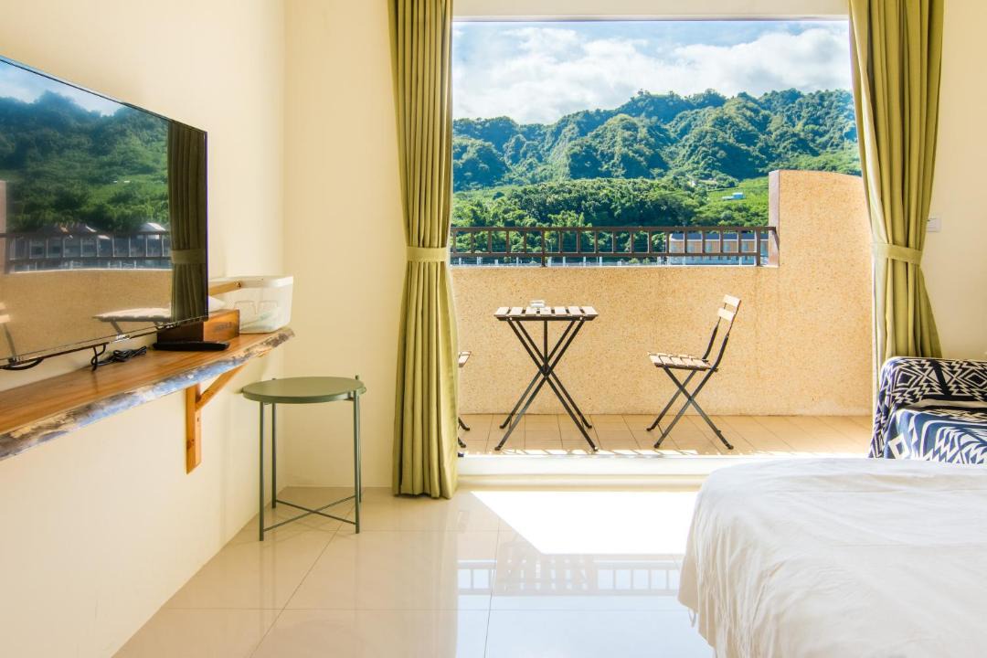 Photo of Livingroom in Taitung
