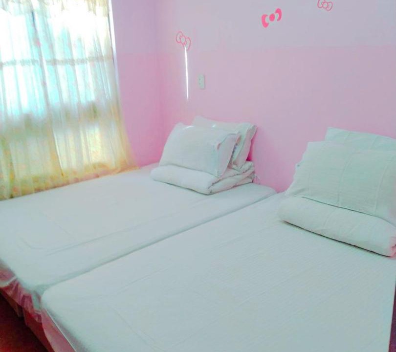 Photo of Bedroom in Xitun District
