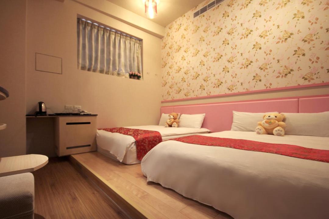 Photo of Bedroom in Yuchi