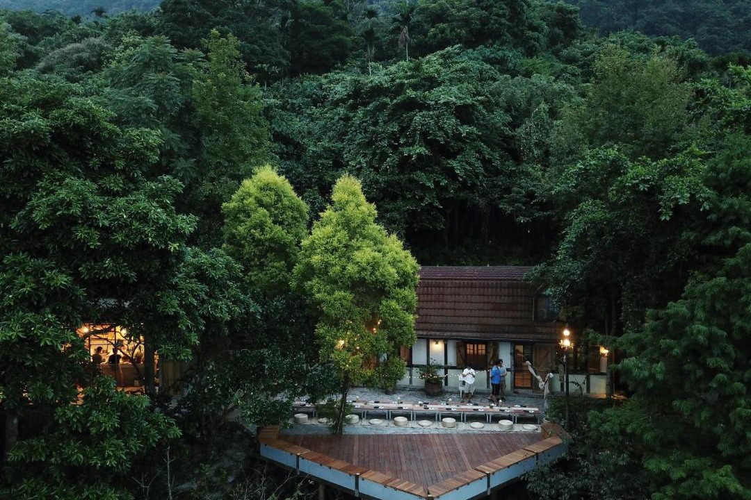 Photo of Bedroom in Shoufeng