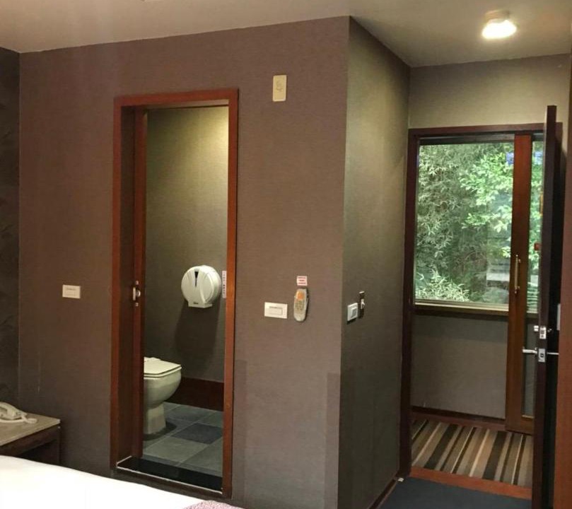 Photo of Bedroom in Wulai