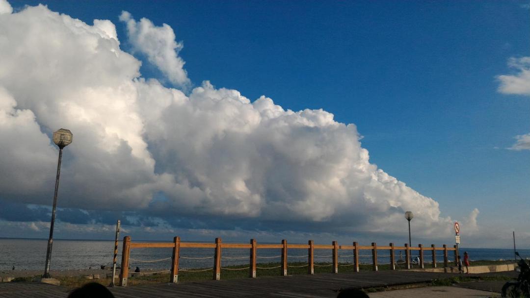 Photo of Outdoor in Taitung City Centre