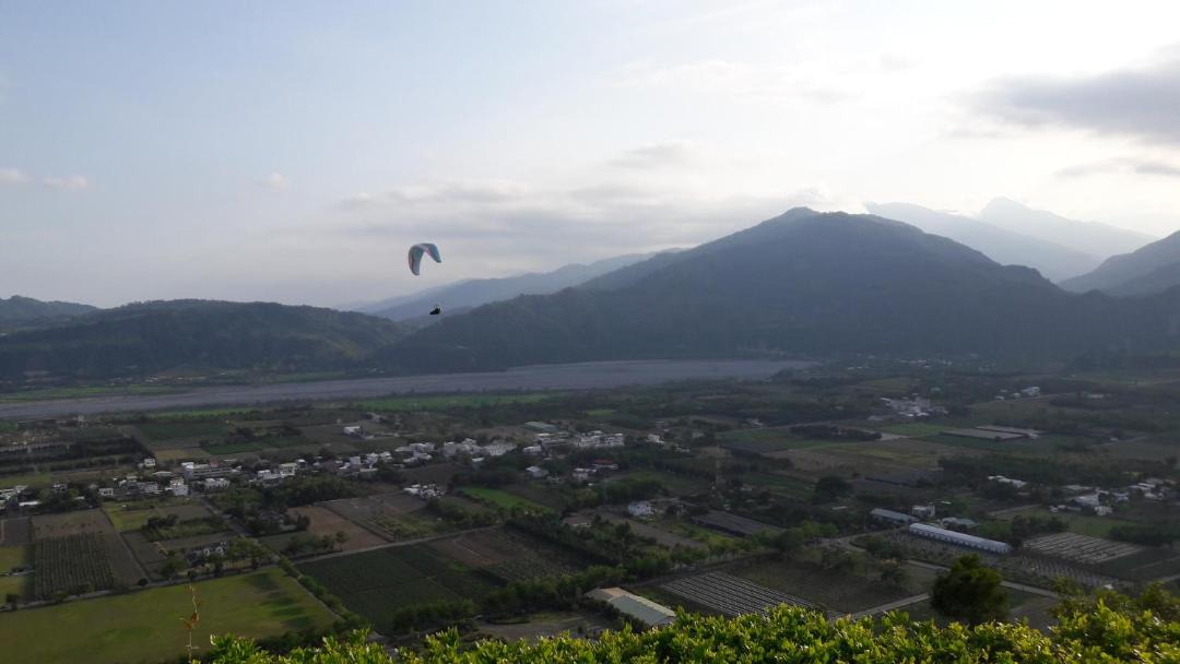 Photo of Others in Taitung City Centre