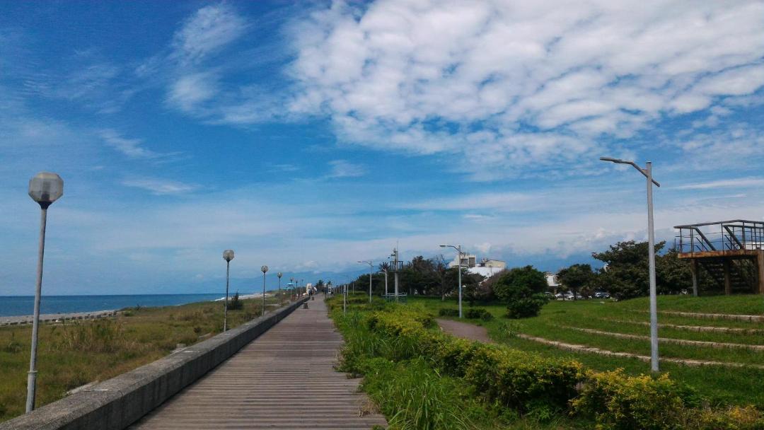 Photo of Others in Taitung City Centre