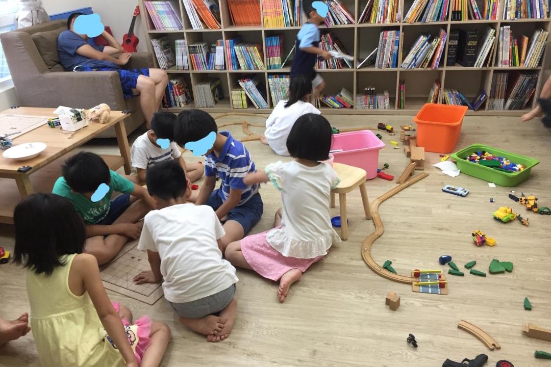 Photo of Others in Taitung