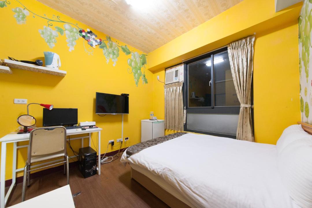 Photo of Bedroom in Xitun District