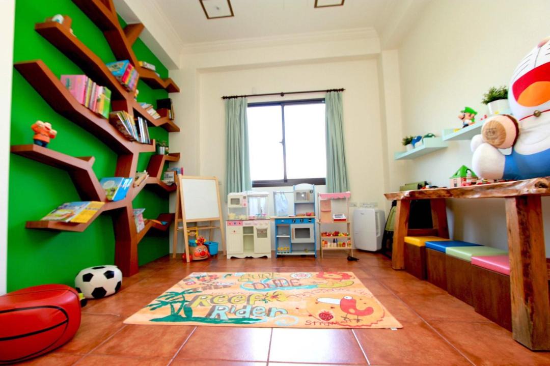 Photo of Patio Balcony in Dongshan
