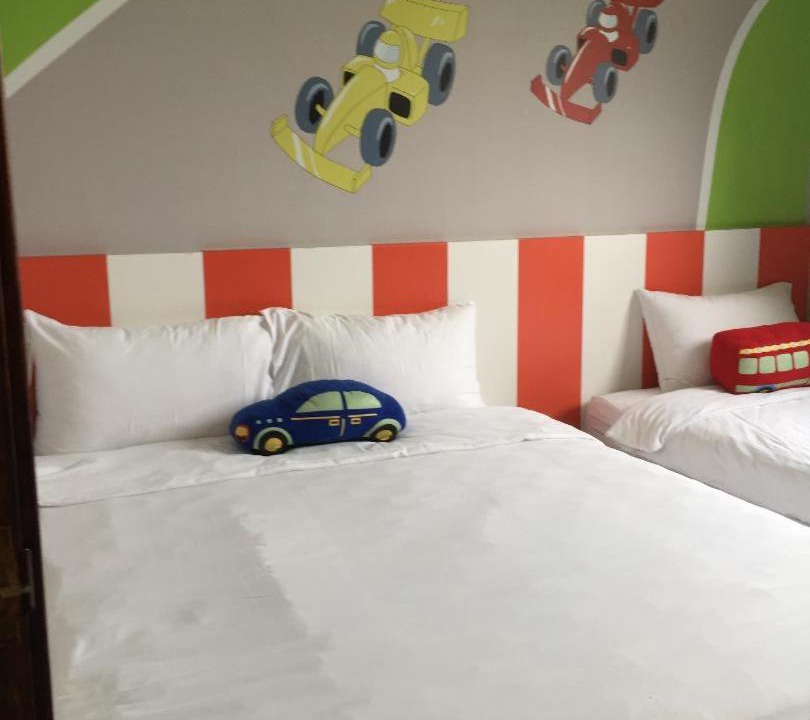 Photo of Bedroom in Dongshan