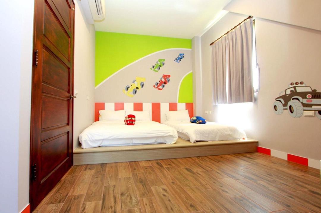 Photo of Bedroom in Dongshan