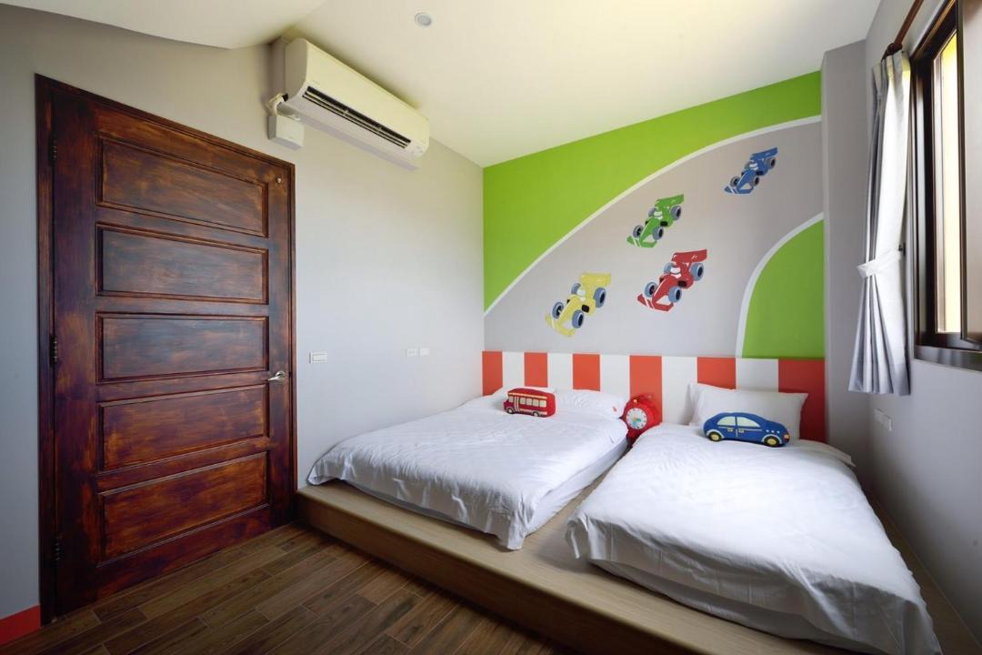 Photo of Bedroom in Dongshan