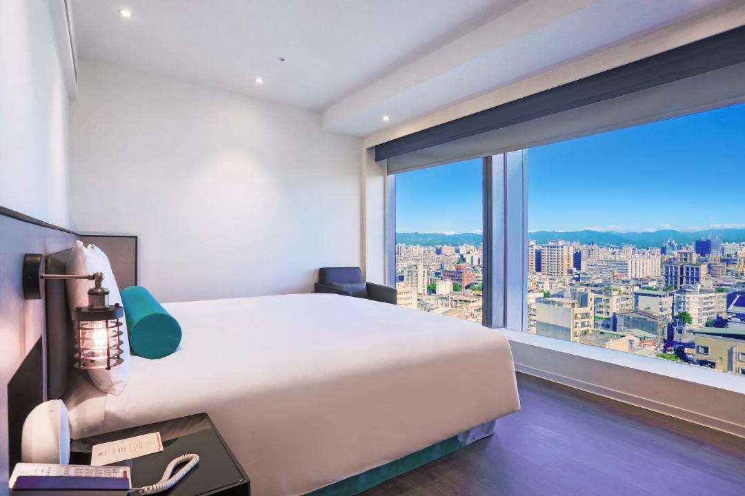 Photo of Bedroom in Wanhua