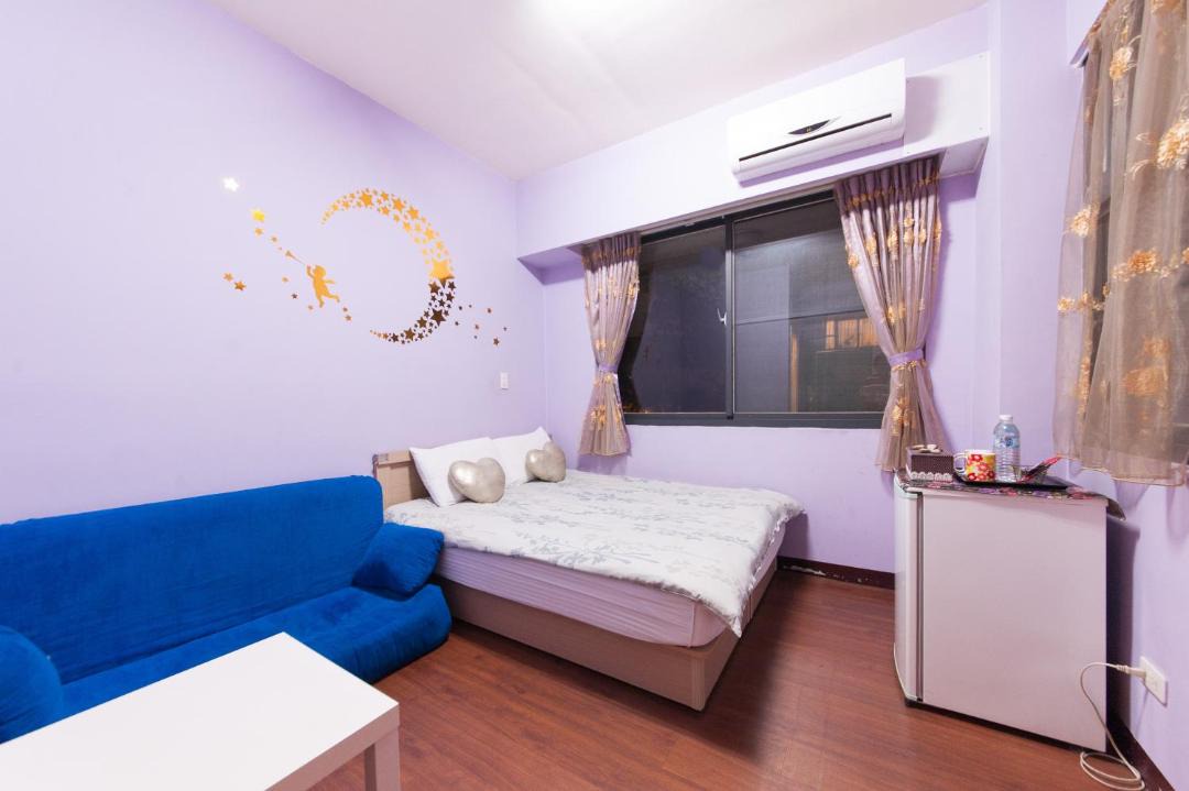 Photo of Bedroom in Xitun District