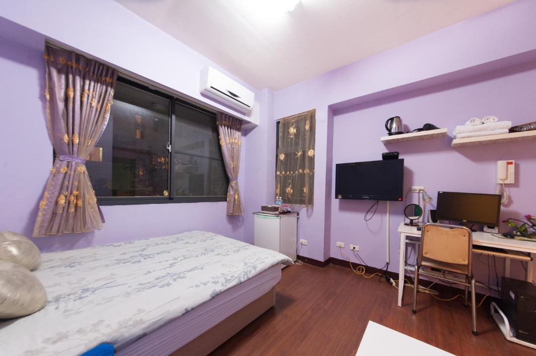 Photo of Bedroom in Xitun District