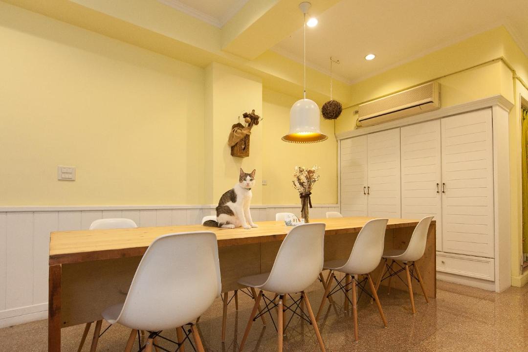 Photo of Livingroom in Hualien City Centre