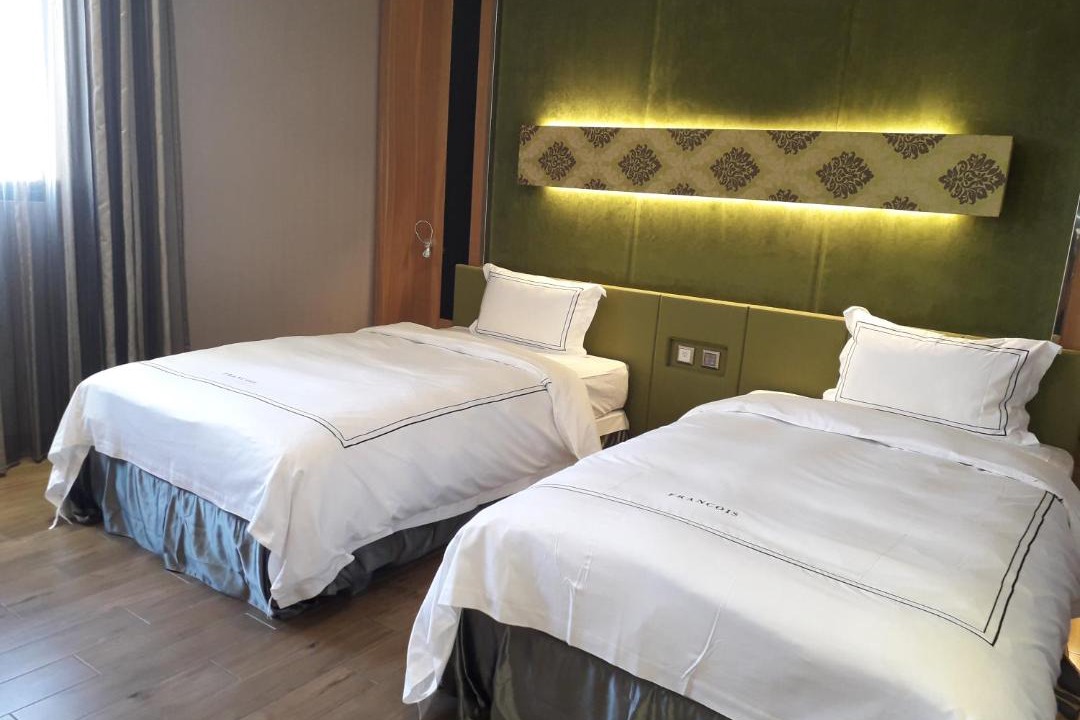 Photo of Bedroom in Tuku