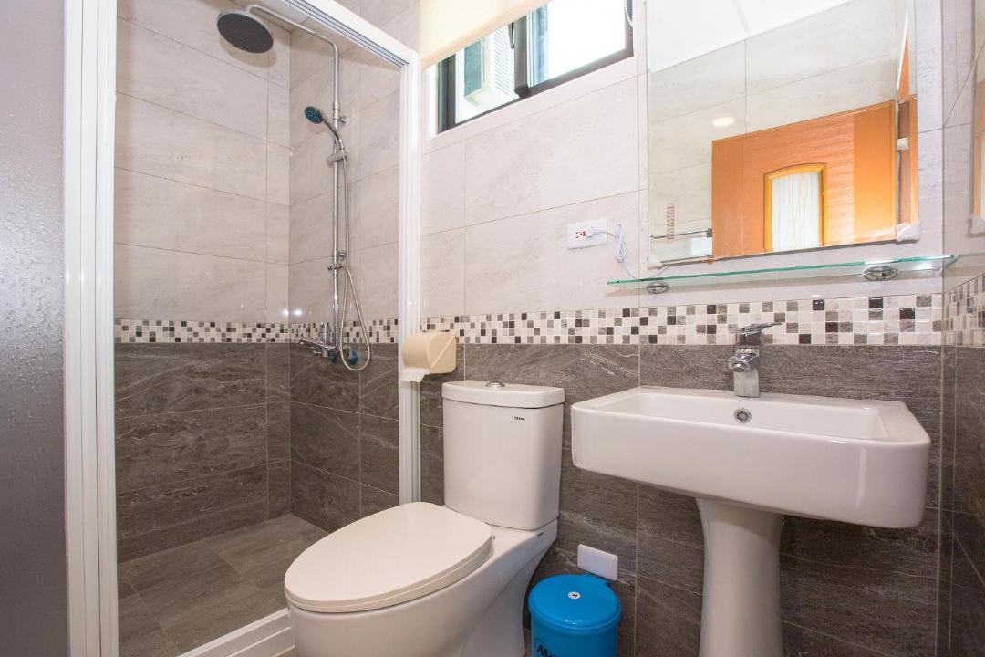 Photo of Bathroom in Taitung