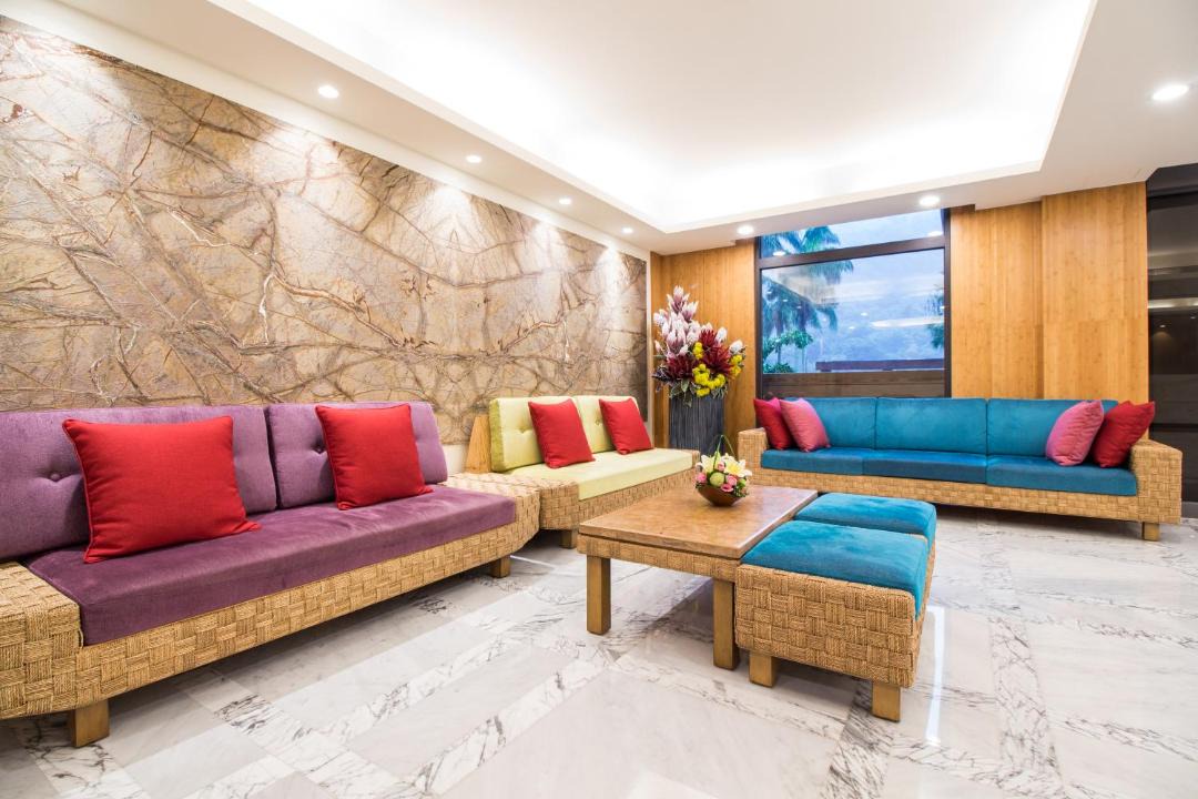 Photo of Livingroom in Beinan
