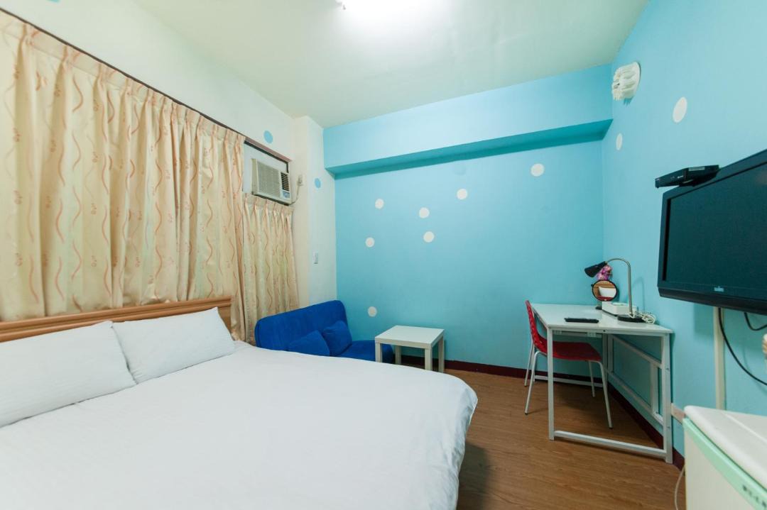 Photo of Bedroom in Xitun District