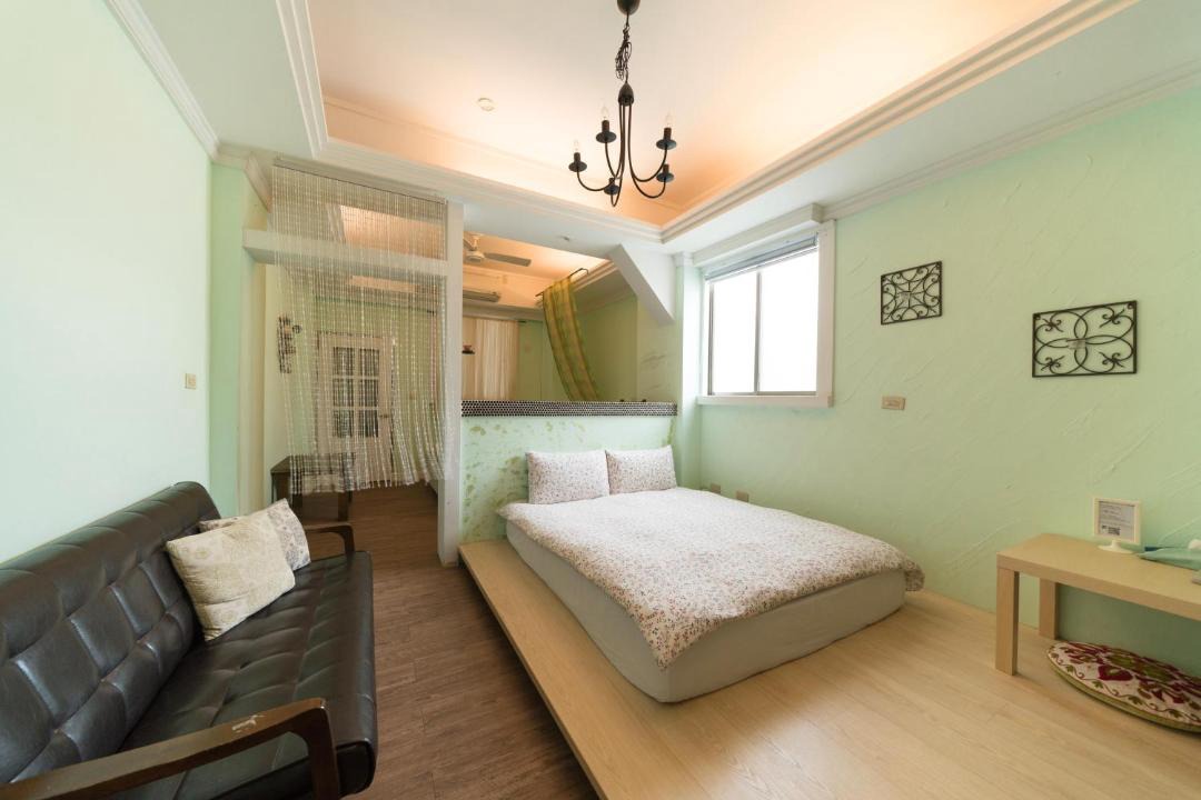 Photo of Bedroom in Hualien City Centre