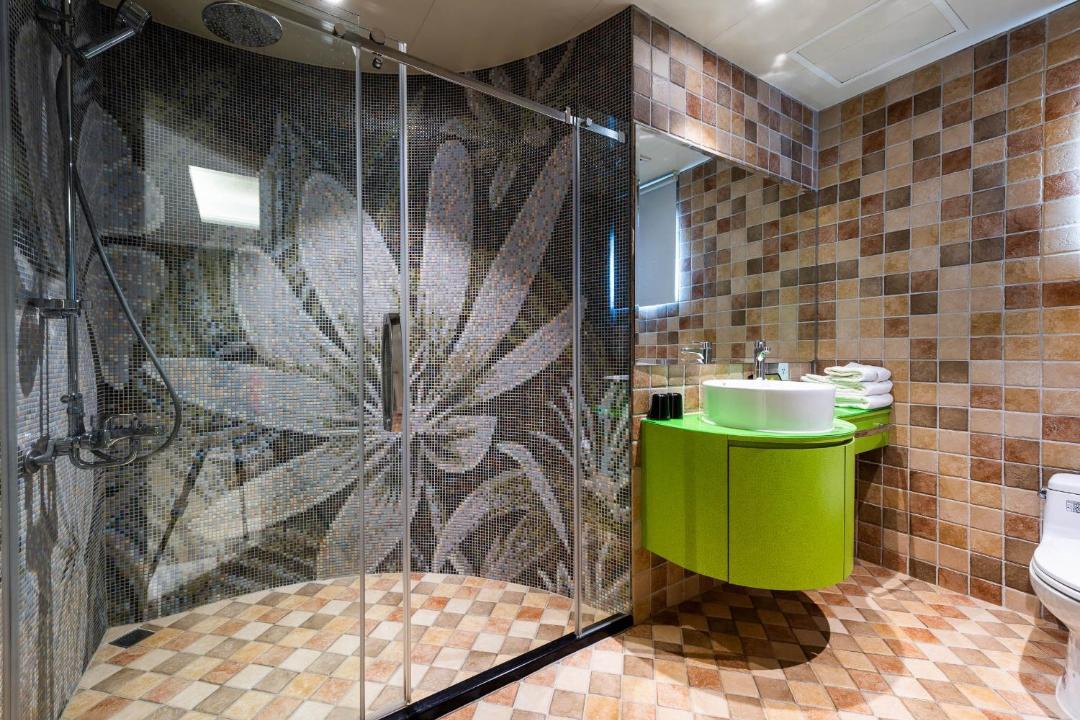 Photo of Bathroom in Zuoying District