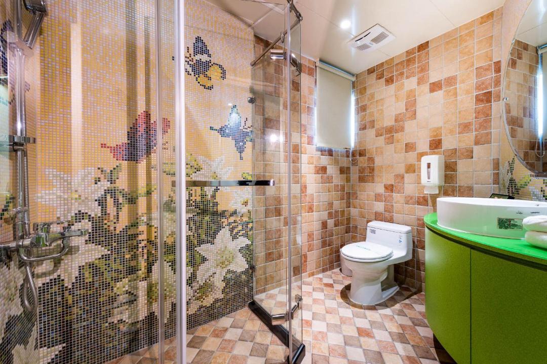 Photo of Bathroom in Zuoying District