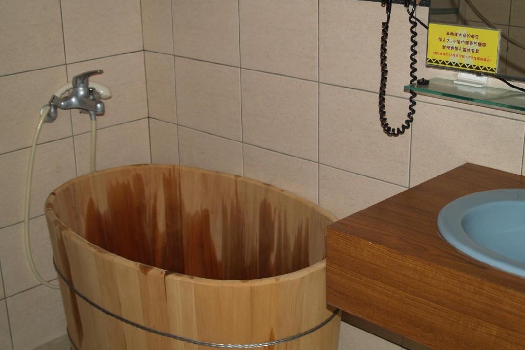 Photo of Bathroom in Taimali
