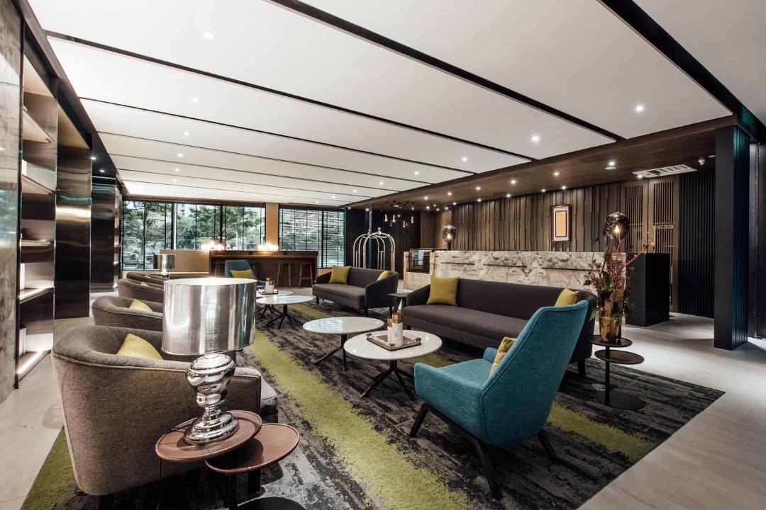 Photo of Livingroom in Cianjin District