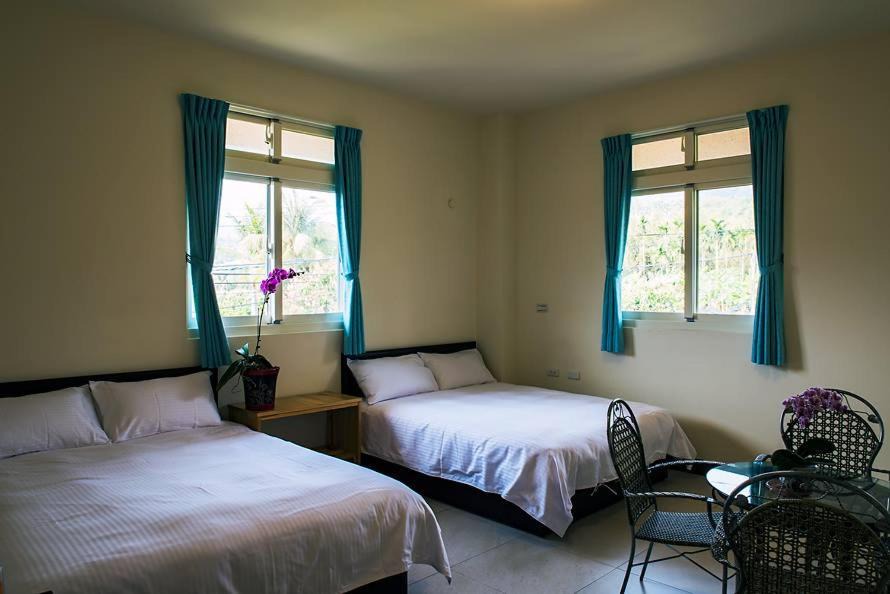Photo of Bedroom in Liugui District