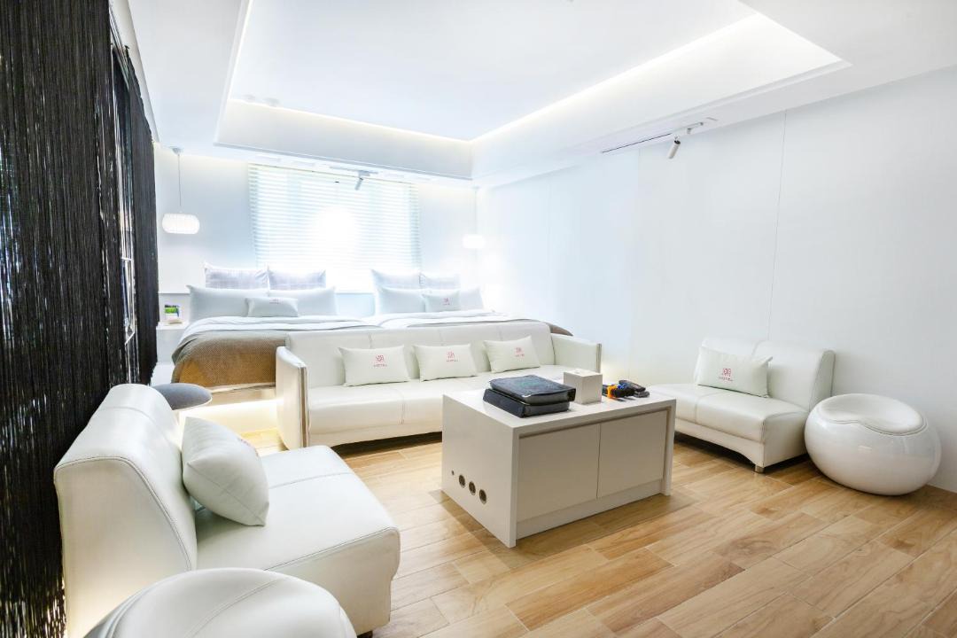 Photo of Livingroom in Taoyuan District