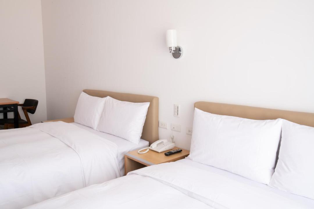 Photo of Bedroom in Xitun District