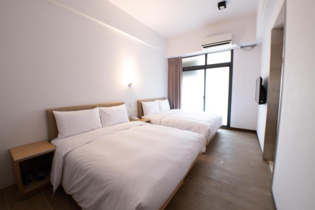 Photo of Bedroom in Xitun District