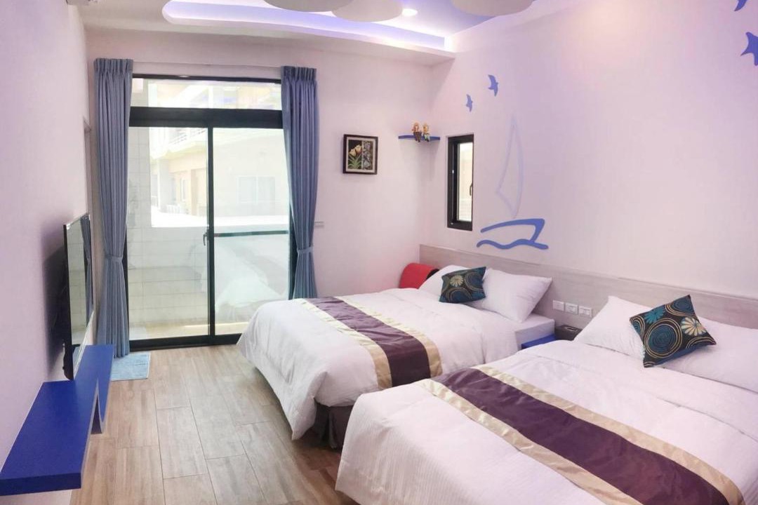 Photo of Bedroom in Magong