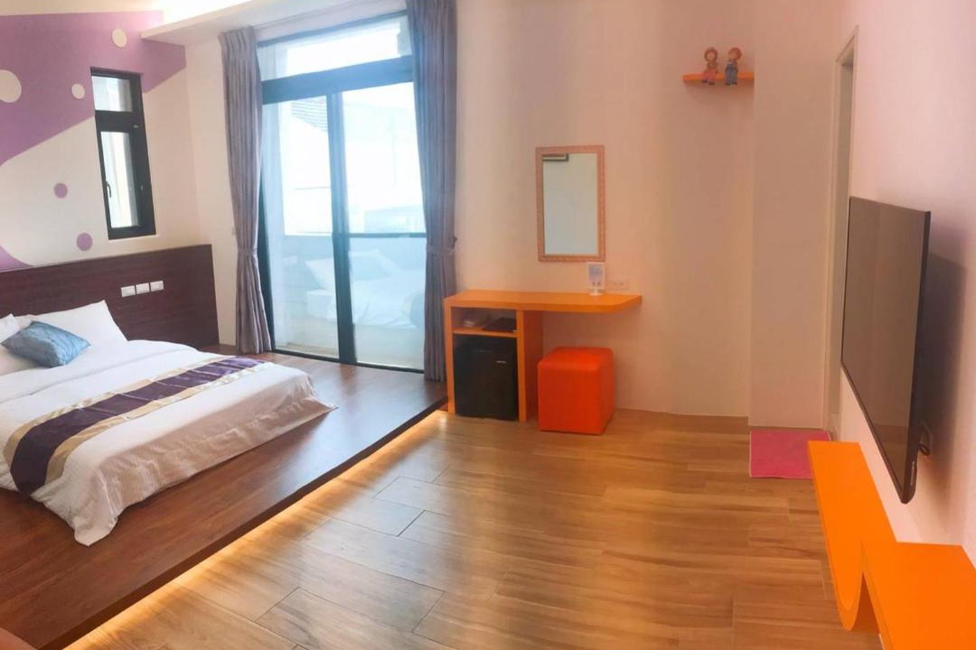 Photo of Bedroom in Magong