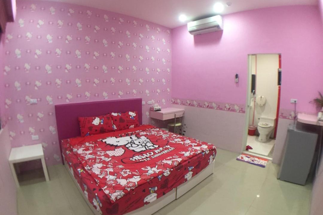 Photo of Bathroom in Gongtouli