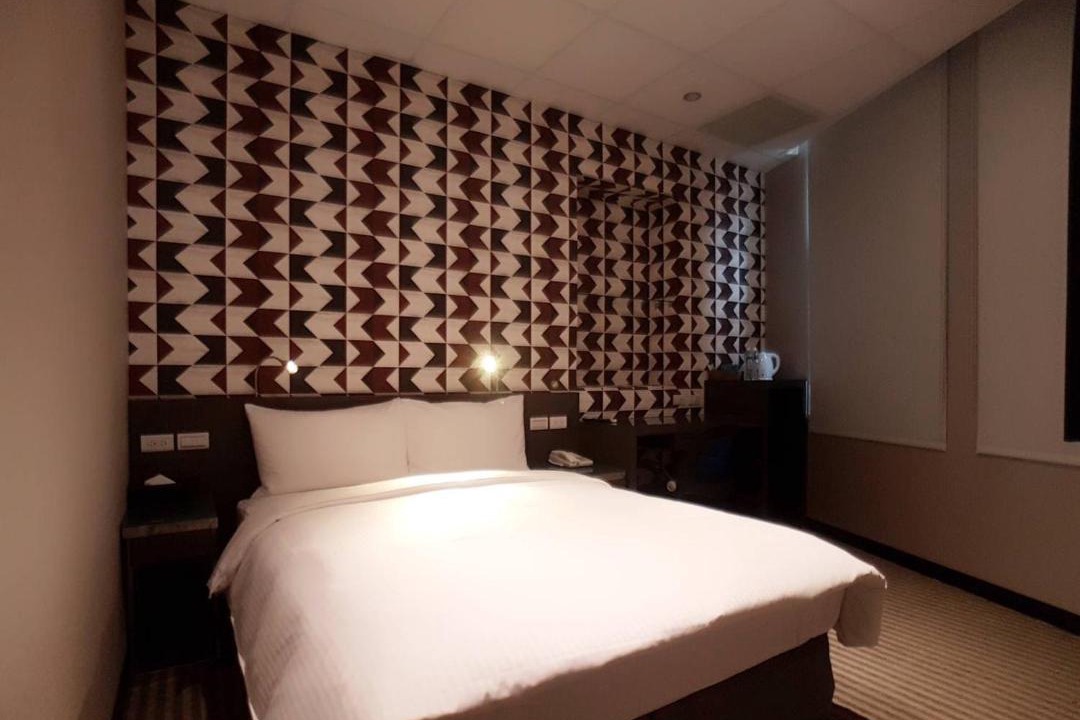 Photo of Bedroom in Datong