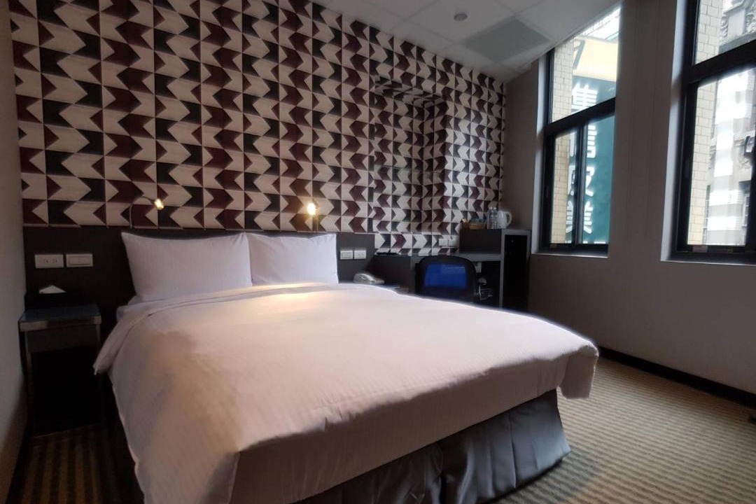 Photo of Bedroom in Datong