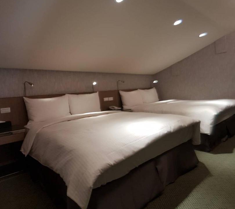 Photo of Bedroom in Datong