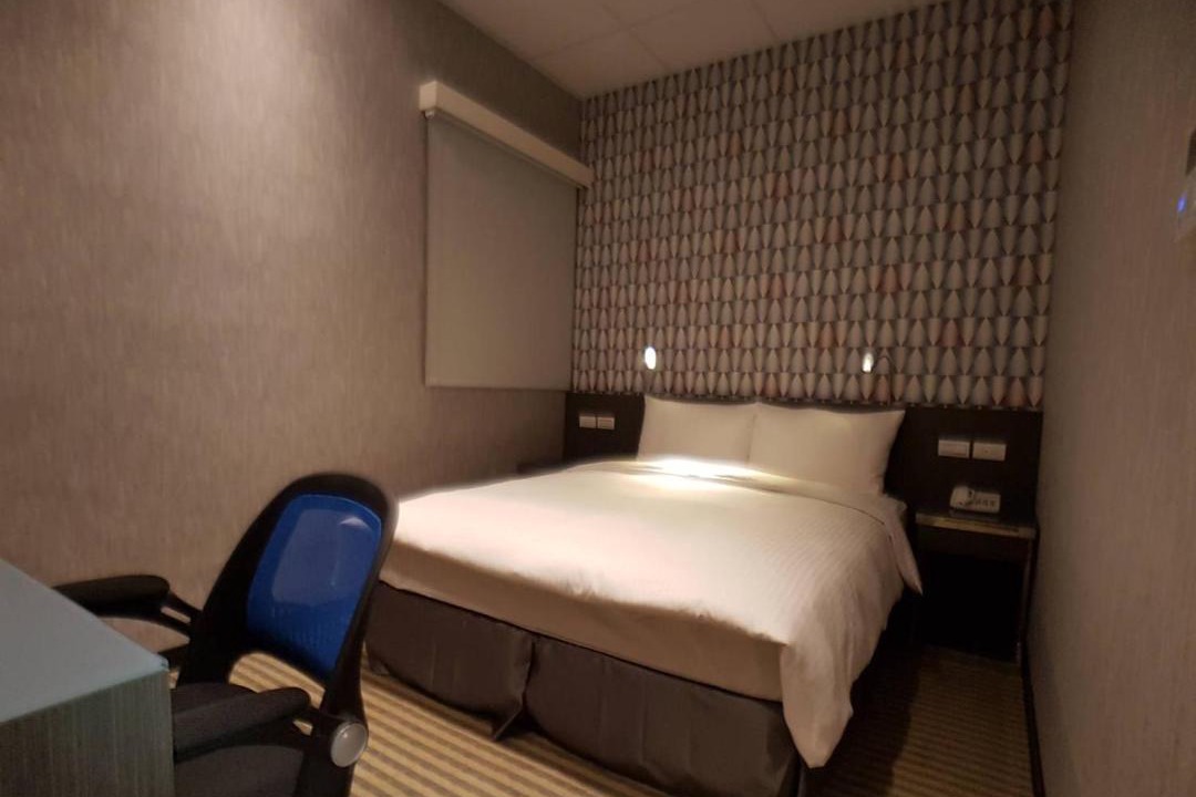 Photo of Bedroom in Datong
