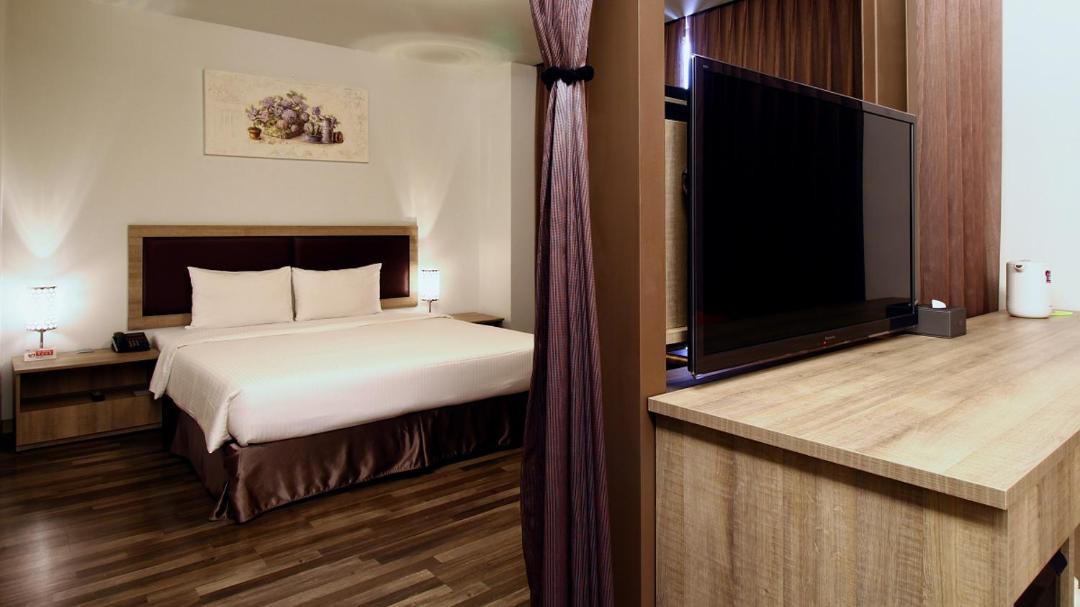 Photo of Bedroom in Luzhu District