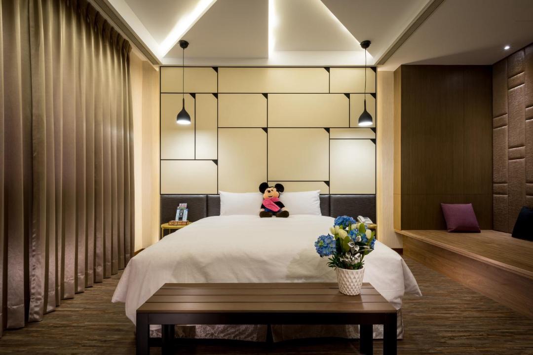 Photo of Livingroom in Xizhi District