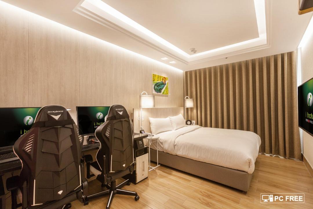 Photo of Bedroom in Zhongli District