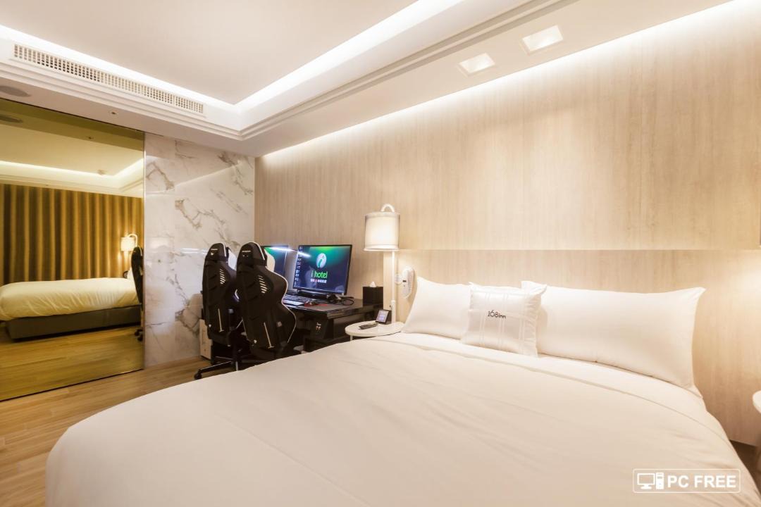 Photo of Bedroom in Zhongli District