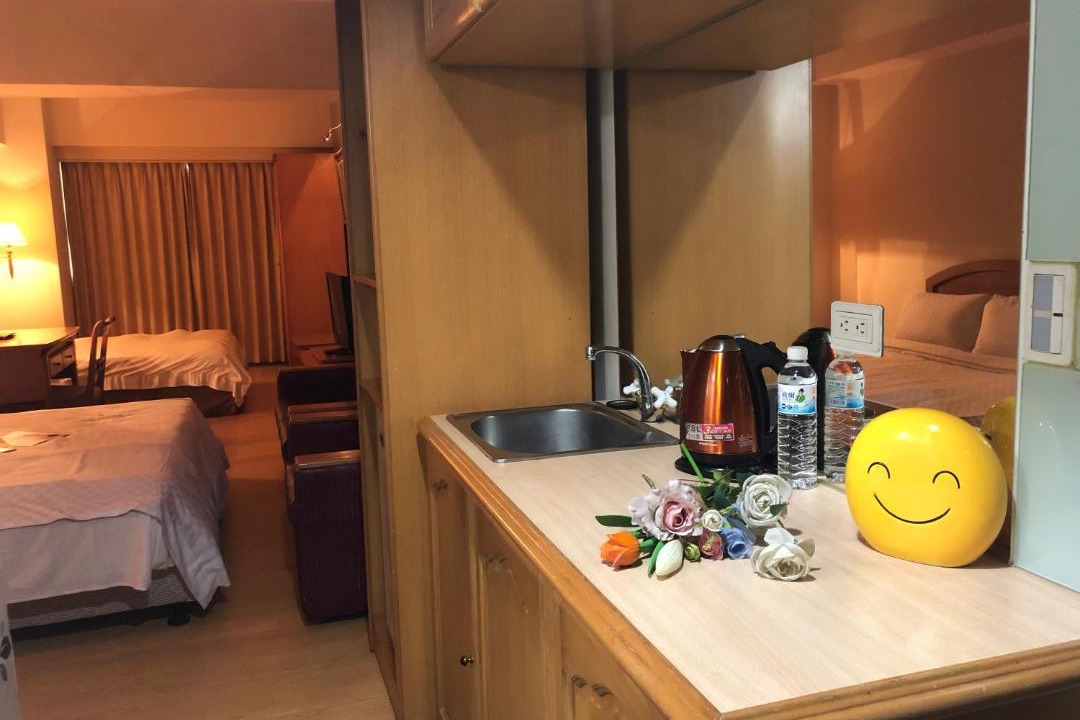Photo of Bedroom in Hsinchu City Centre