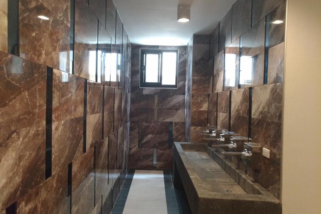 Photo of Bathroom in Sinsing District