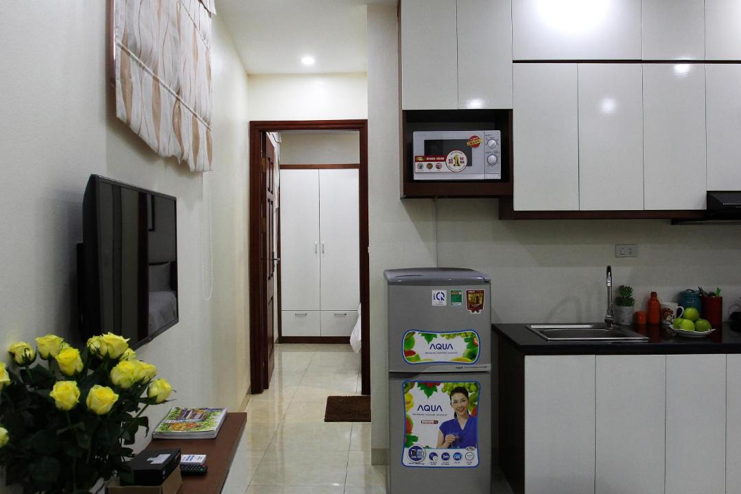 Photo of Kitchen in My Đinh