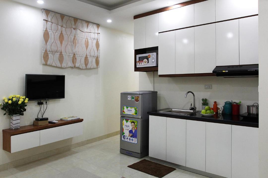Photo of Kitchen in My Đinh