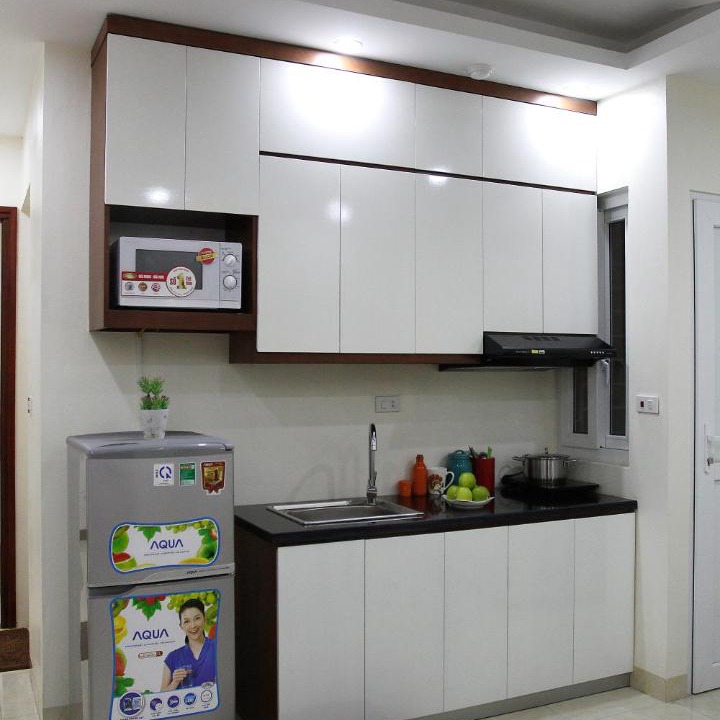 Photo of Kitchen in My Đinh