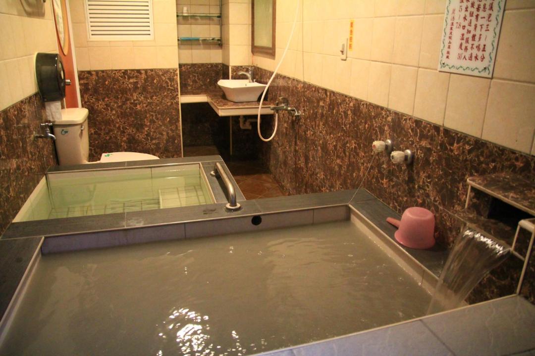 Photo of Bathroom in Baihe